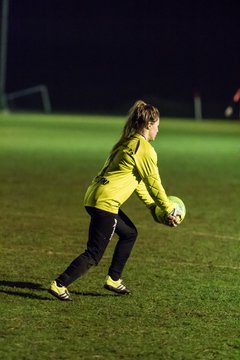 Bild 100 - Frauen TuS Tensfeld - Bramstedter TS : Ergebnis: 1:4